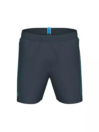 ARENA | Herren Badeshort | grau